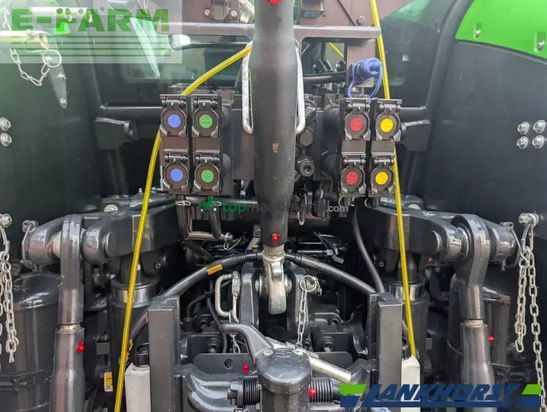 Tractor agrícola - Deutz-Fahr - 6150.4 rvshift RVShift