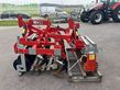 Cultivador -  - güttler greenmanager 18 grubber-walzen-striegel-