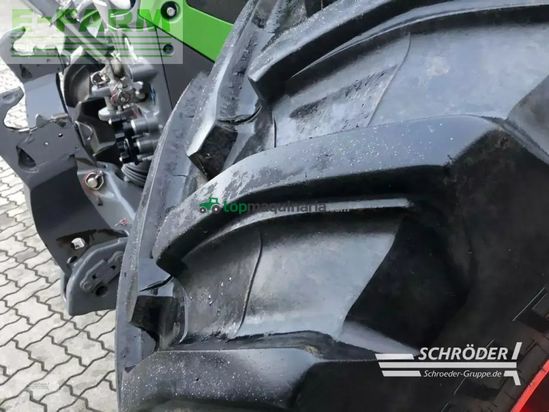 Tractor agrícola - Fendt - 930 gen6 profi plus | variogrip | rüfa