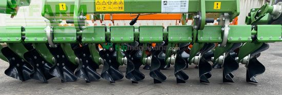 Grada de disco - Amazone - catros+ 3003