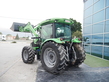 Tractor agrícola - Deutz-Fahr - 5110 G