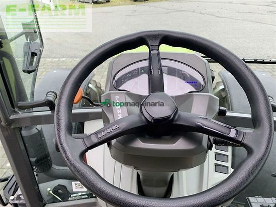 Tractor agrícola - Claas - axos 3.105