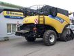 Cosechadora de Cereal - New Holland - cr 9090 scr