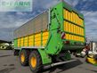 Remolqu agrícola - Joskin - silo space 480d