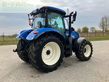 Tractor agrícola - New Holland - t 6.175 ac