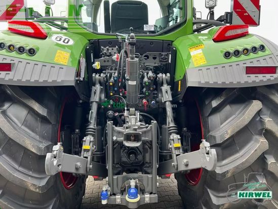 Tractor agrícola - Fendt - 728 vario gen7.1