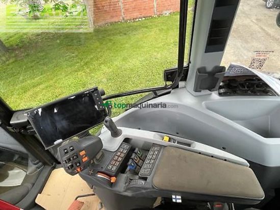 Tractor agrícola - Valtra - g125v