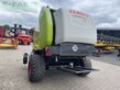 Empacadora gigant - Claas - variant 380 rc