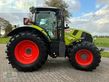 Tractor agrícola - Claas - axion 870