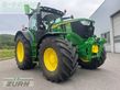 Tractor agrícola - John Deere - 6r 215/ 6r215