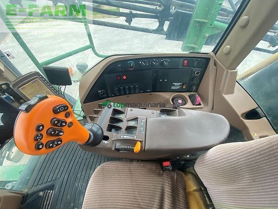 Atomizador - John Deere - 4720