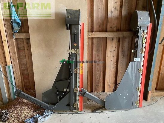 Cosechadora de Cereal - Fendt - 5275 c