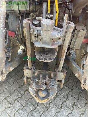 Tractor agrícola - Massey Ferguson - 7624 dyna vt