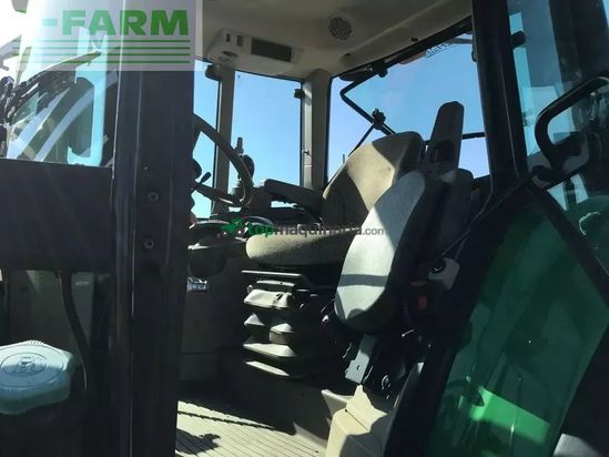 Tractor agrícola - John Deere - 6110 m autopower