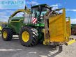 Cosechadora de Cereal - John Deere - 7380