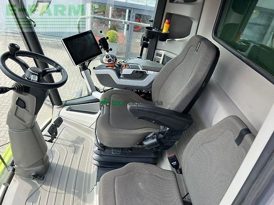 Cosechadora de Cereal - Claas - lexion 8600 tt *sw v1080*