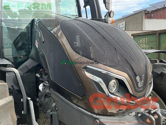 Tractor agrícola - Valtra - g 135 v 1b9