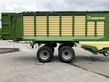 Cinta transportadora de forraje - Krone - rx 430 gl // tt 301-30