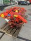 Cortacésped manual - Kuhn - gmd 602f