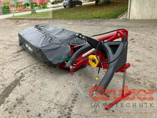 Cortacésped manual -  - farmland fpm hm 280
