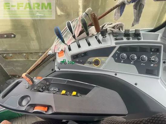 Tractor agrícola - Valtra - t 174 e