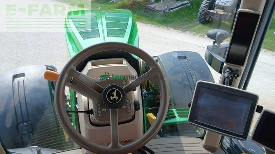 Tractor agrícola - John Deere - 7230 r