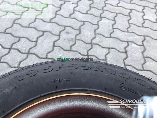 Cultivador - Güttler - super maxx 60-7 bio edition | neu