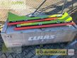 Cosechadora de Cereal - Claas - lexion 7500 tt