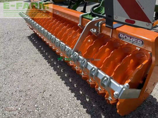 Cultivador - Amazone - cenius 3003 super