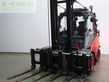 Elevadora - Linde - h 50 d evo 394-02