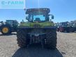 Tractor agrícola - Claas - arion 640 cebis