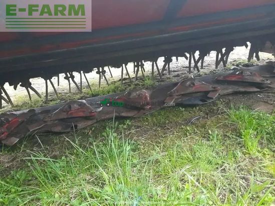 Cortacésped manual - Vicon - extra 632 ft