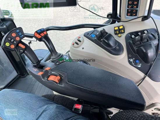 Tractor agrícola - Massey Ferguson - 6716s-19 dyna-vt exclusive