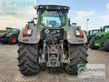 Tractor agrícola - Fendt - 828 vario s4 profi plus