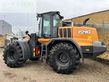 Minicargadora - Case IH - 721 g