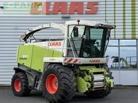Cosechadora de Cereal - Claas - jaguar 830 Claas