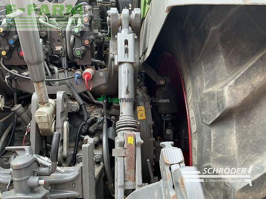 Tractor agrícola - Fendt - 1050 vario s4 profi plus ProfiPlus