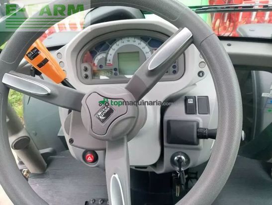 Tractor agrícola - Deutz-Fahr - 5075 keyline Keyline