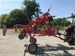 Henificador - Kuhn - gf 7702 t