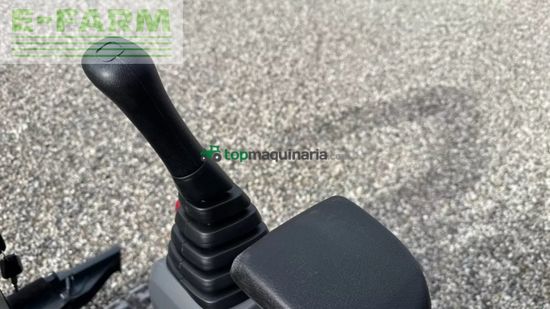 Excavadora -  - hx10az