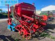 Sembradora - Lemken - zirkon 10/300+ rauch venta al