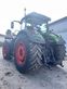 Tractor agrícola - Fendt - 942