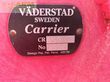 Grada de disco -  - carrier 650