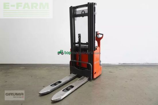 Elevadora - Linde - l 12 1172