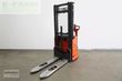 Elevadora - Linde - l 12 1172