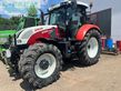 Tractor agrícola - Steyr - 6125 profi classic