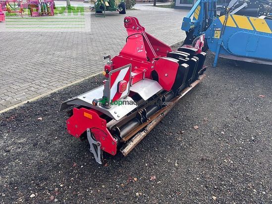 Grada de disco - Premium Ltd - messerwalze terra 300