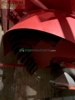 Esparcidor - Lely - weegstrooier