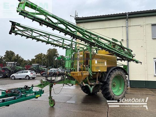 Atomizador - Dammann - anp 3027