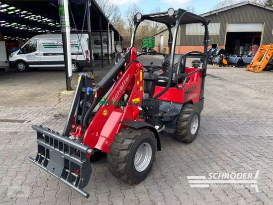 Telescopica - Schaffer - 2028-2